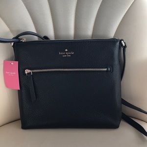 Kate Spade Jackson Top Zip Crossbody